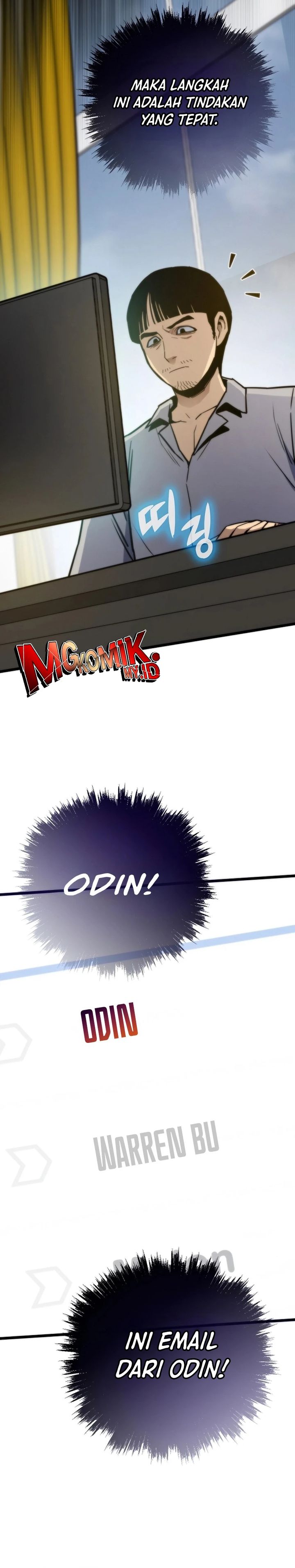 Past Life Regressor (Remake 2022) Chapter 131 Image 29