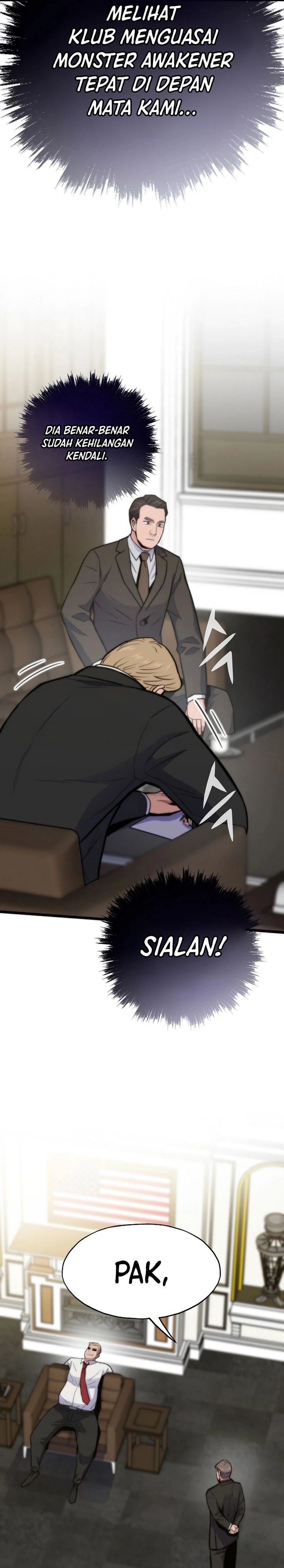 Past Life Regressor (Remake 2022) Chapter 131 Image 37