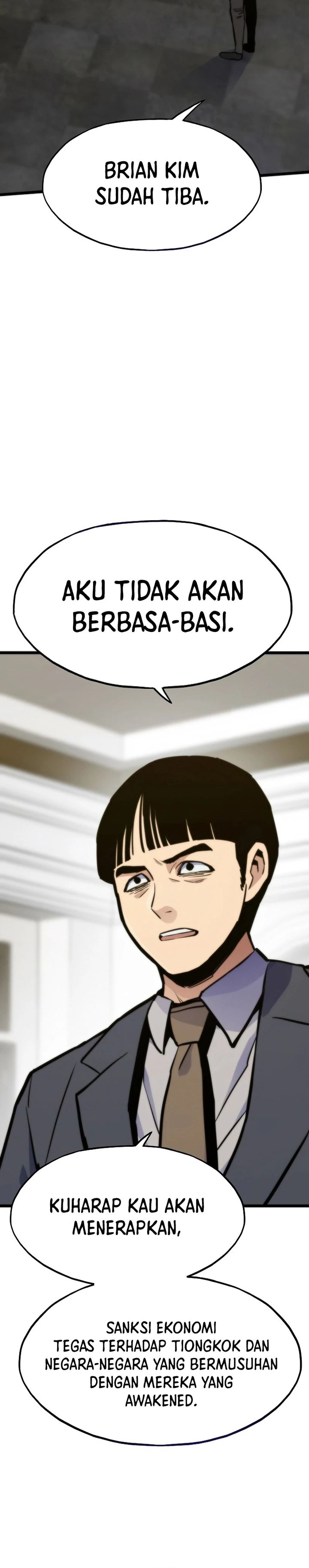 Past Life Regressor (Remake 2022) Chapter 131 Image 38