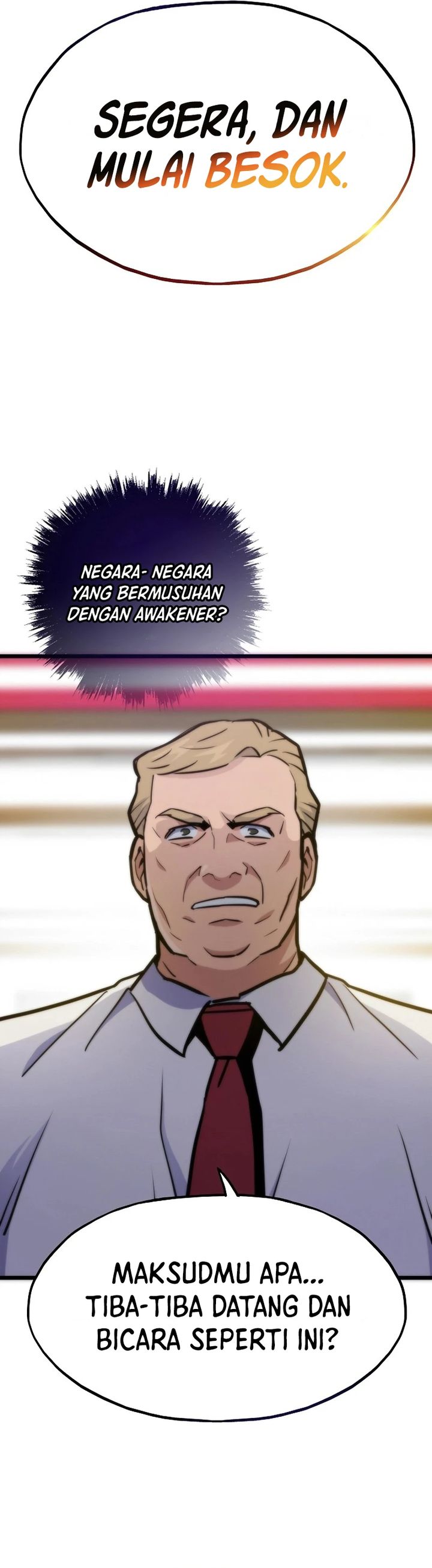 Past Life Regressor (Remake 2022) Chapter 131 Image 39