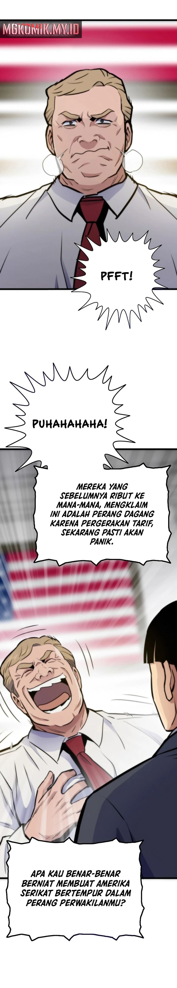 Past Life Regressor (Remake 2022) Chapter 131 Image 41