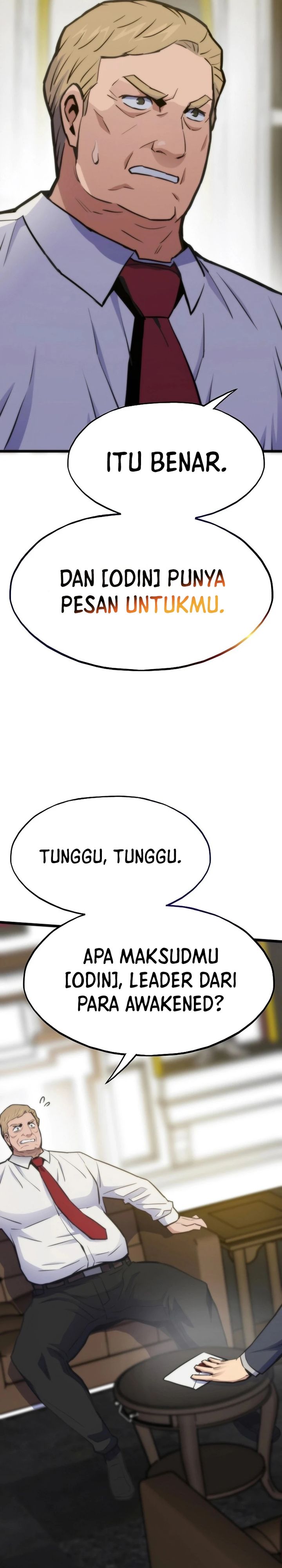 Past Life Regressor (Remake 2022) Chapter 131 Image 44