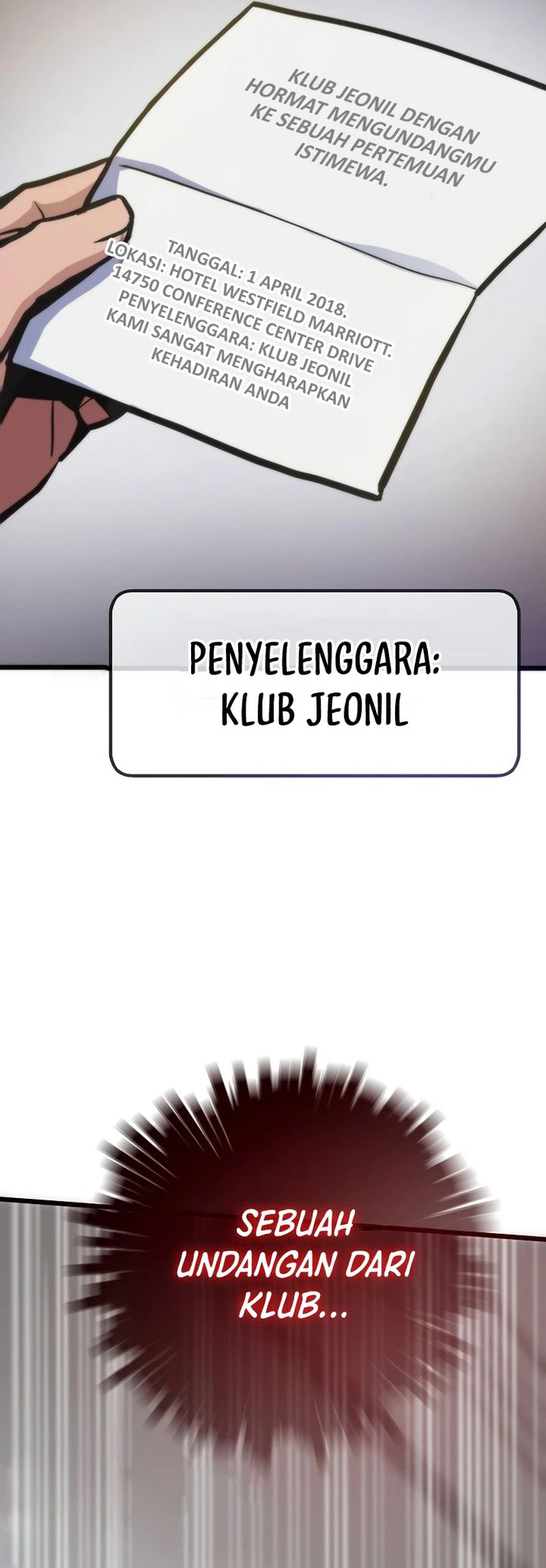 Past Life Regressor (Remake 2022) Chapter 131 Image 46