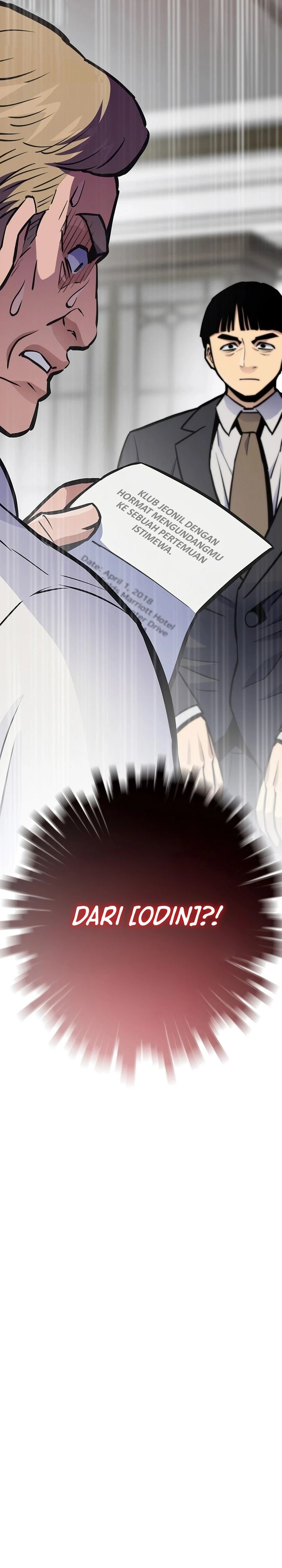 Past Life Regressor (Remake 2022) Chapter 131 Image 47