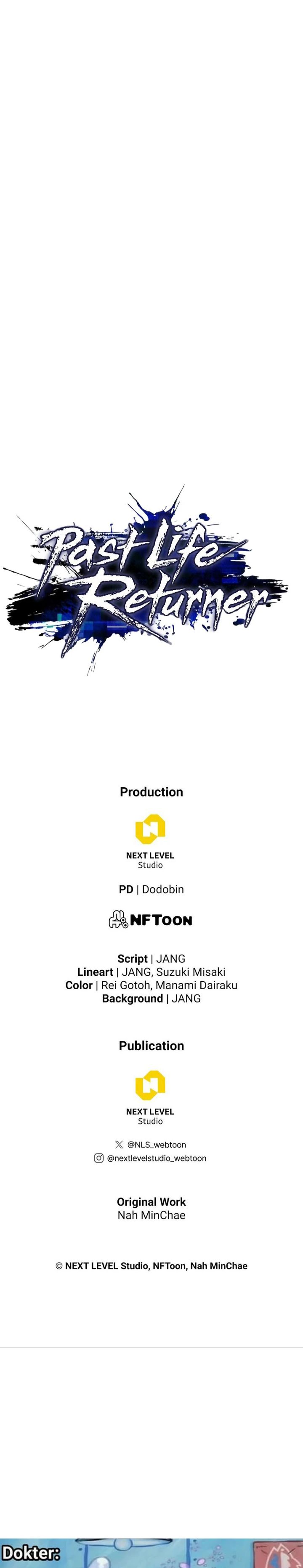 Past Life Regressor (Remake 2022) Chapter 131 Image 48