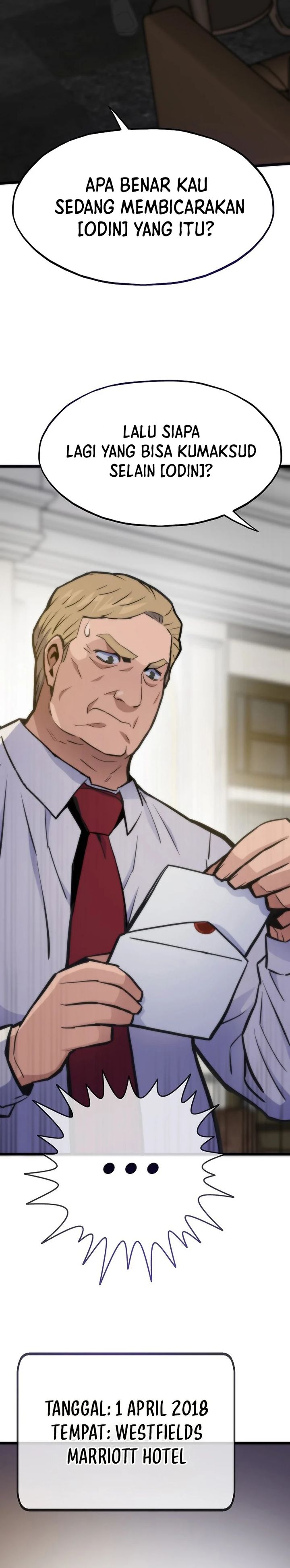 Past Life Regressor (Remake 2022) Chapter 132 Image 1