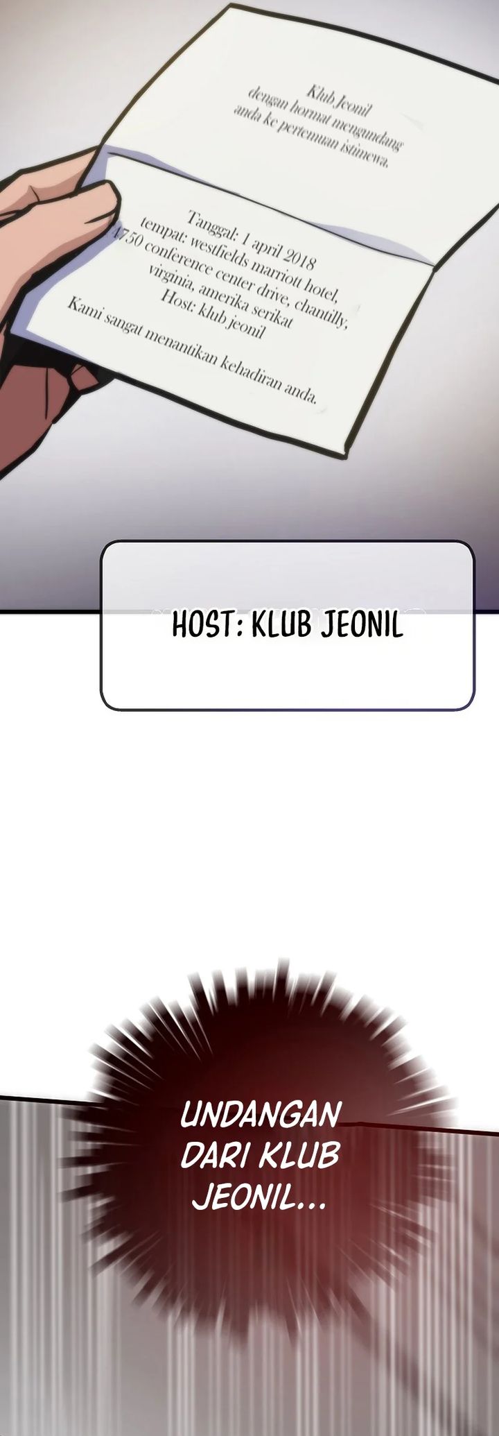 Past Life Regressor (Remake 2022) Chapter 132 Image 2