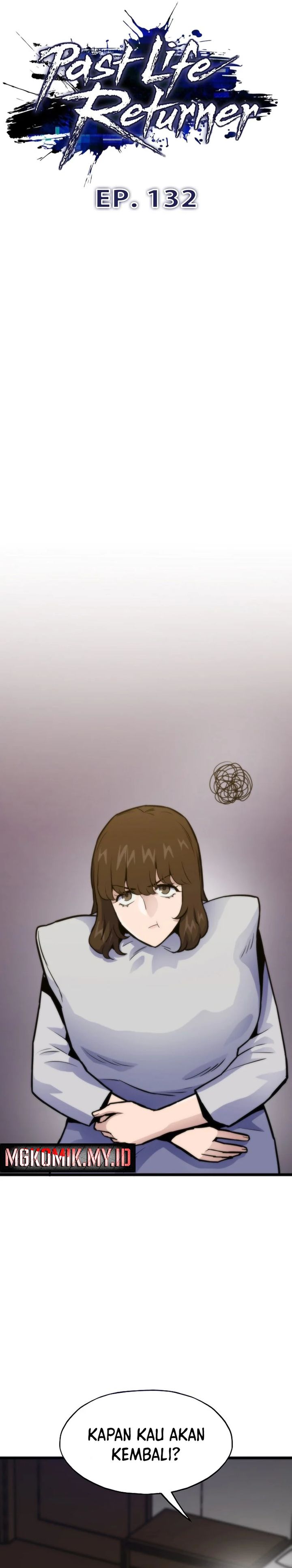 Past Life Regressor (Remake 2022) Chapter 132 Image 4