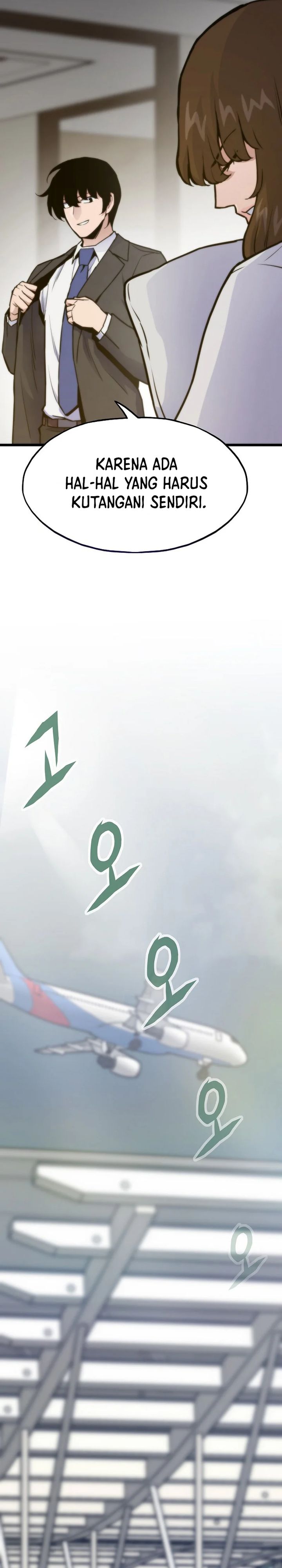 Past Life Regressor (Remake 2022) Chapter 132 Image 6