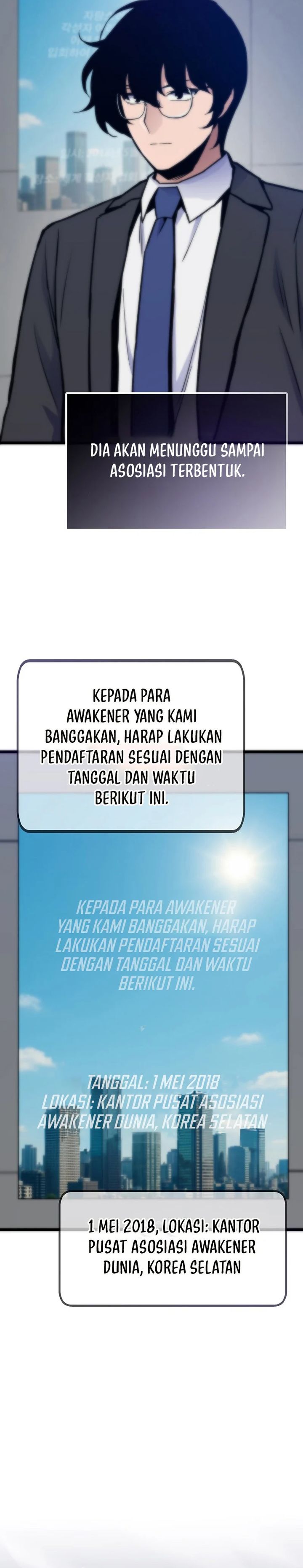 Past Life Regressor (Remake 2022) Chapter 132 Image 8