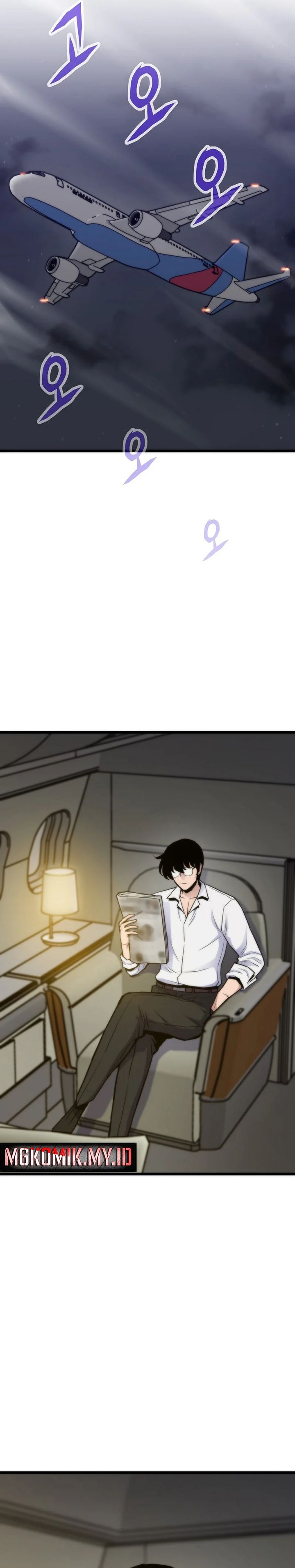 Past Life Regressor (Remake 2022) Chapter 132 Image 9