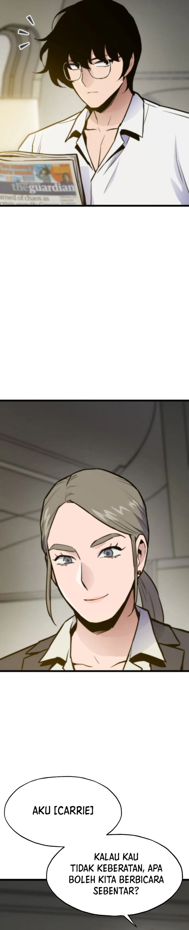 Past Life Regressor (Remake 2022) Chapter 132 Image 10