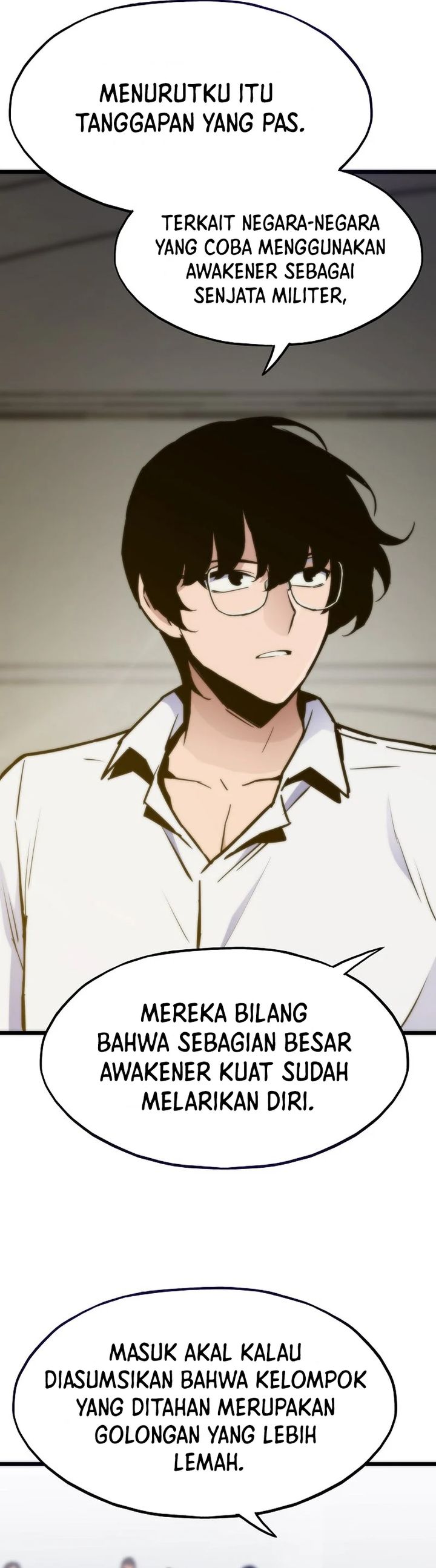 Past Life Regressor (Remake 2022) Chapter 132 Image 13