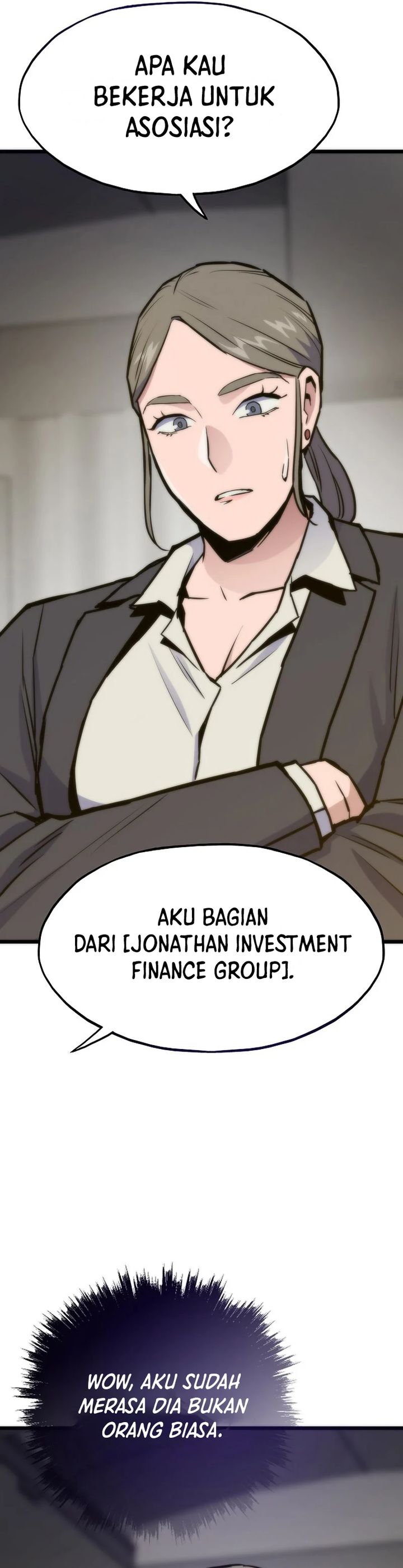 Past Life Regressor (Remake 2022) Chapter 132 Image 16