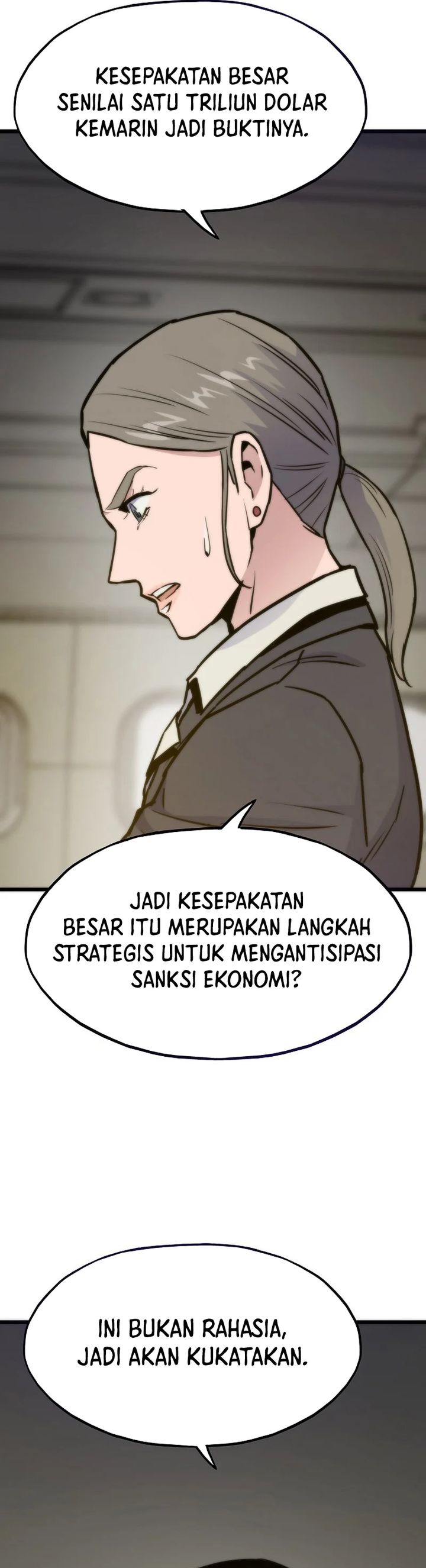 Past Life Regressor (Remake 2022) Chapter 132 Image 18
