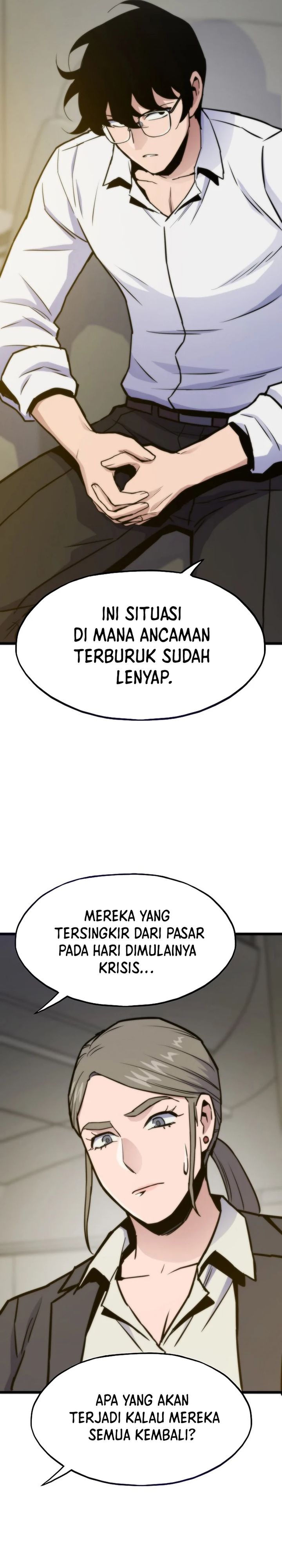 Past Life Regressor (Remake 2022) Chapter 132 Image 21