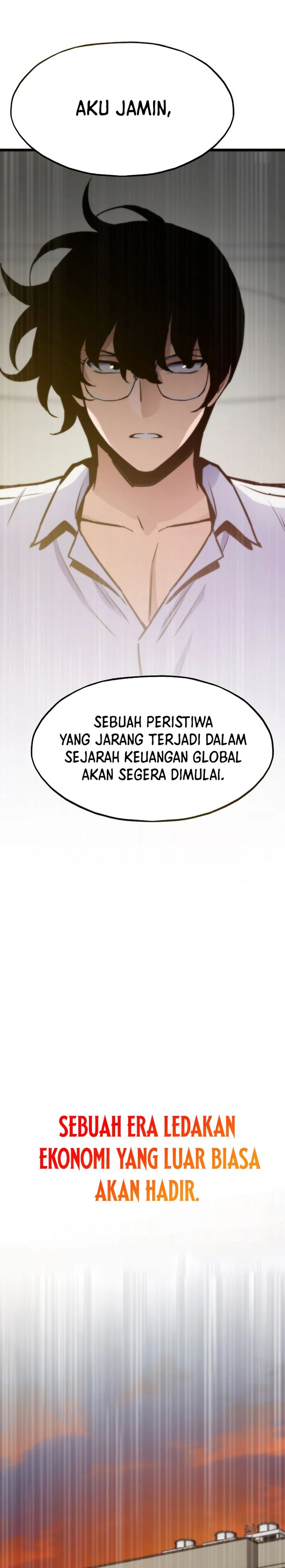 Past Life Regressor (Remake 2022) Chapter 132 Image 22