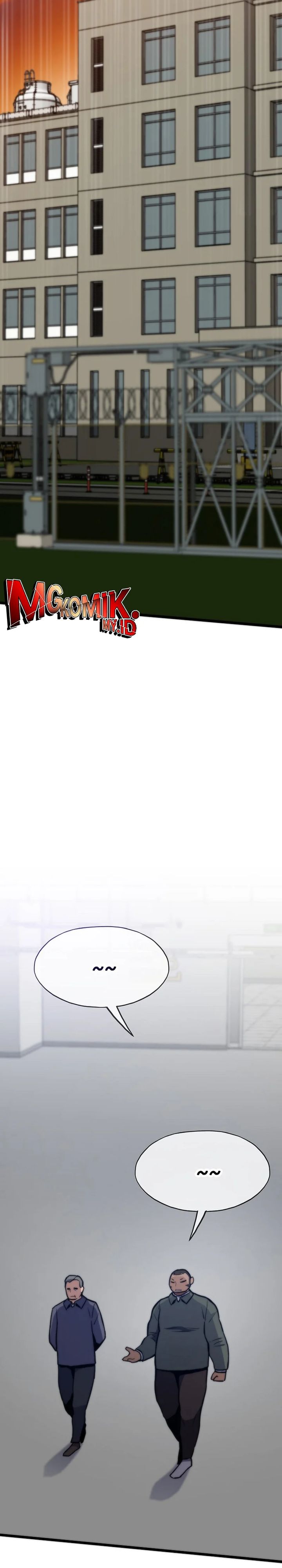 Past Life Regressor (Remake 2022) Chapter 132 Image 23