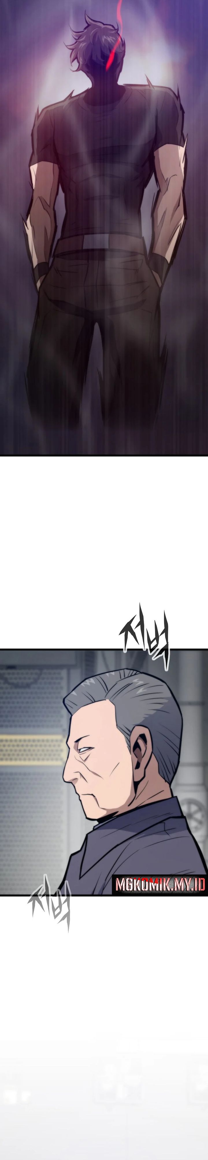 Past Life Regressor (Remake 2022) Chapter 132 Image 27