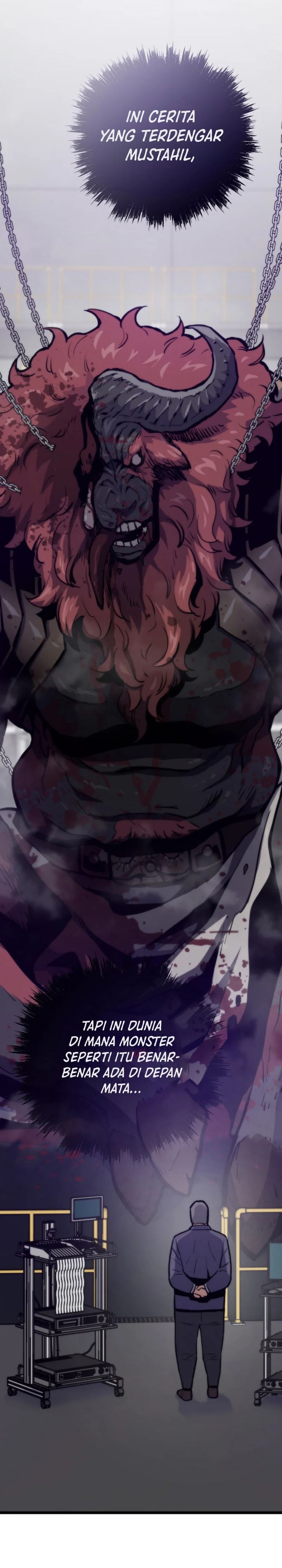 Past Life Regressor (Remake 2022) Chapter 132 Image 28