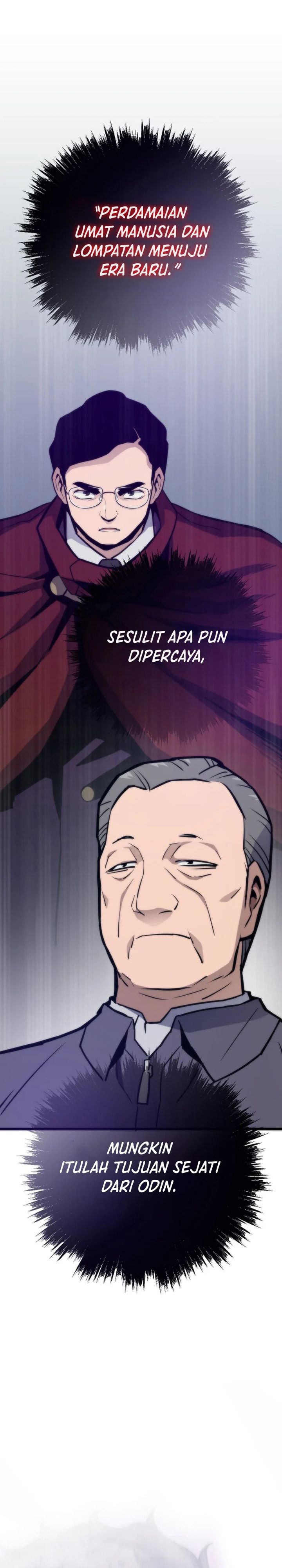 Past Life Regressor (Remake 2022) Chapter 132 Image 29