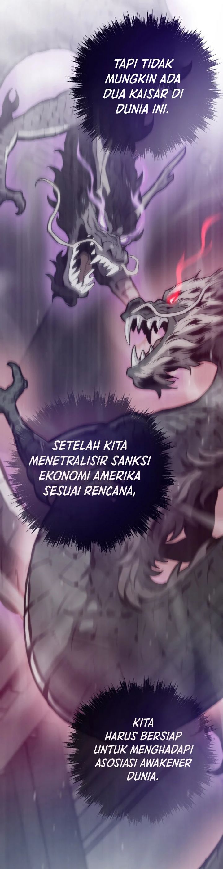 Past Life Regressor (Remake 2022) Chapter 132 Image 30