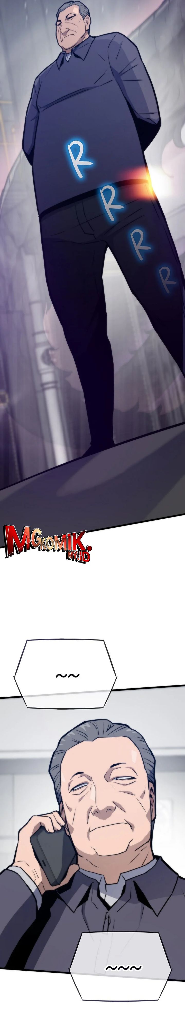 Past Life Regressor (Remake 2022) Chapter 132 Image 31