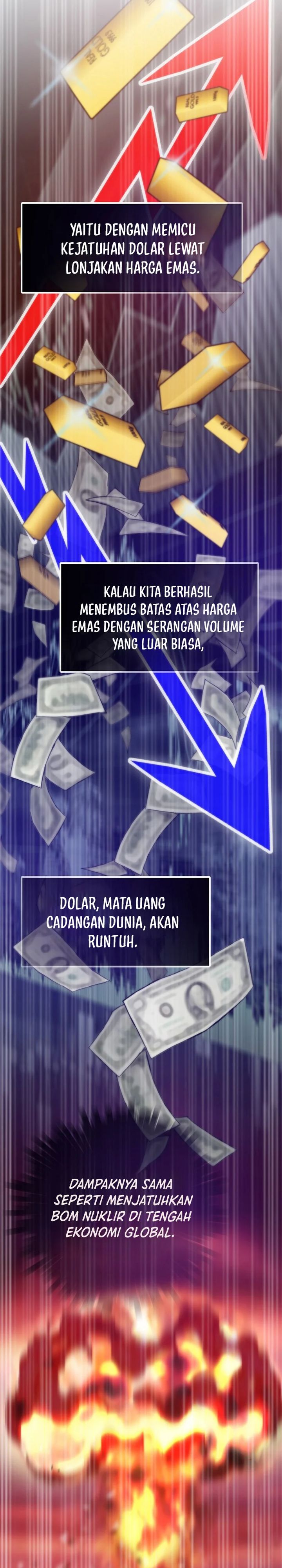 Past Life Regressor (Remake 2022) Chapter 132 Image 33