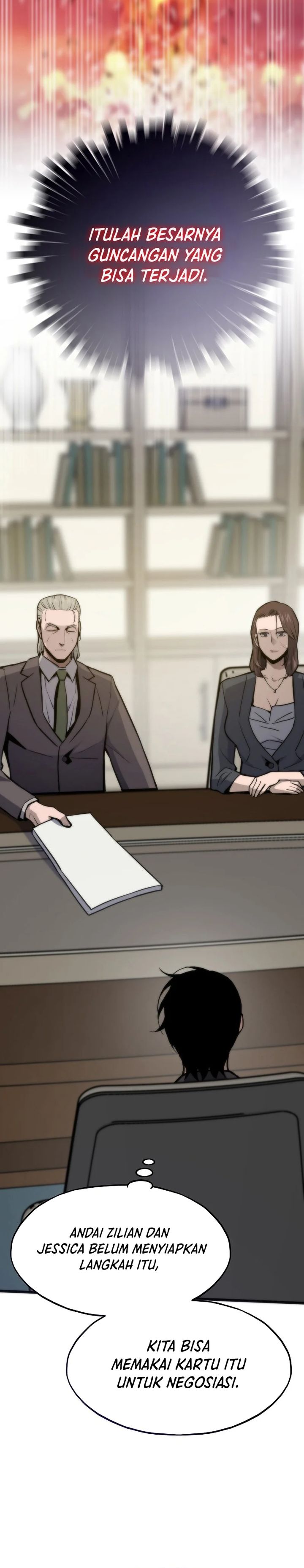 Past Life Regressor (Remake 2022) Chapter 132 Image 34