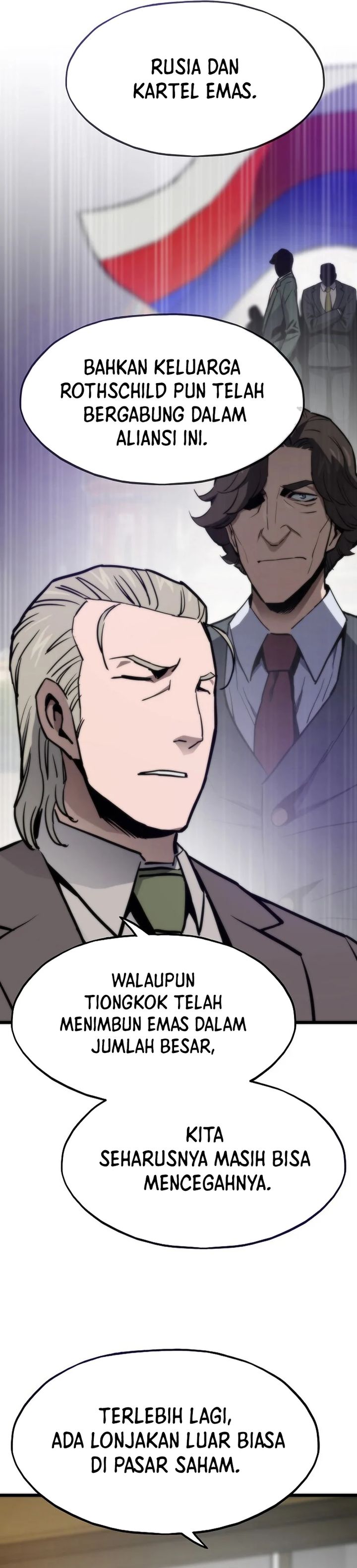 Past Life Regressor (Remake 2022) Chapter 132 Image 35