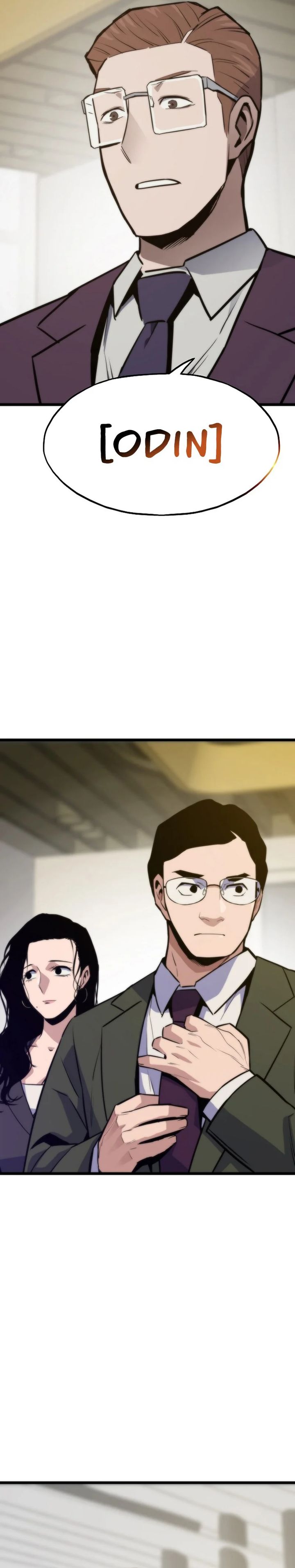 Past Life Regressor (Remake 2022) Chapter 132 Image 38