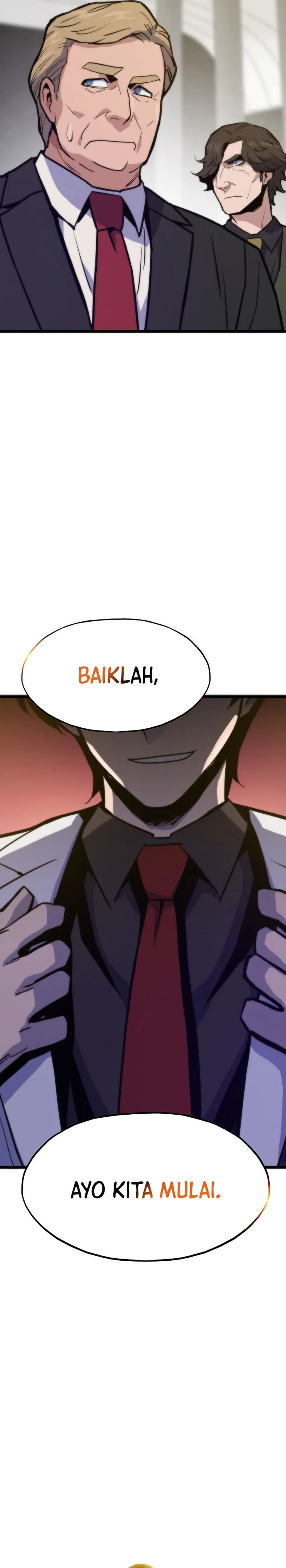 Past Life Regressor (Remake 2022) Chapter 132 Image 39