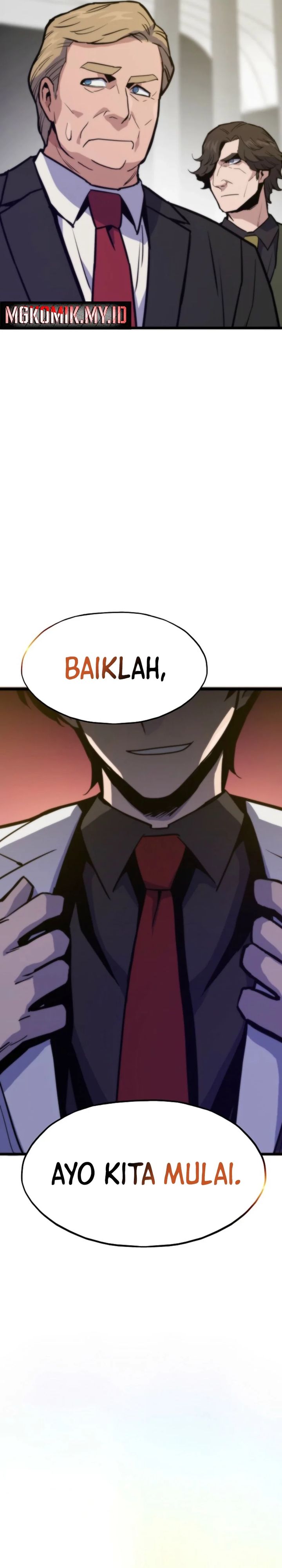 Past Life Regressor (Remake 2022) Chapter 133 Image 1