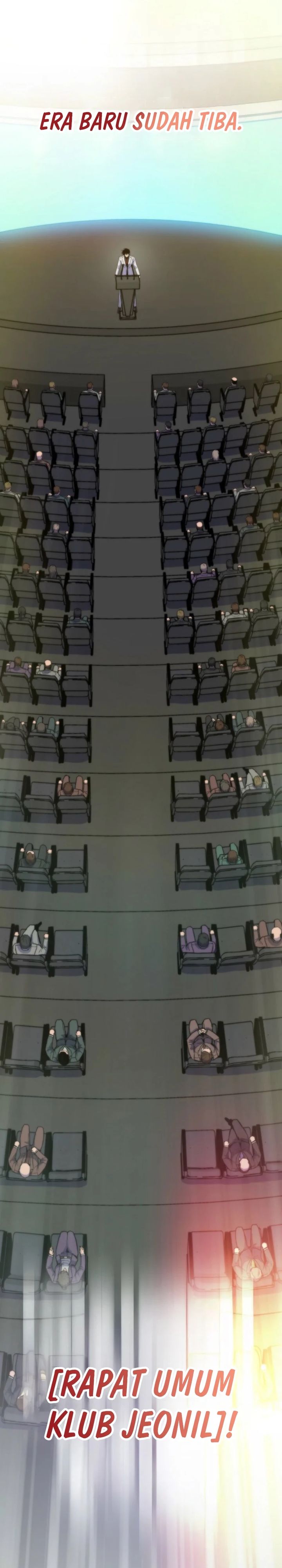 Past Life Regressor (Remake 2022) Chapter 133 Image 2