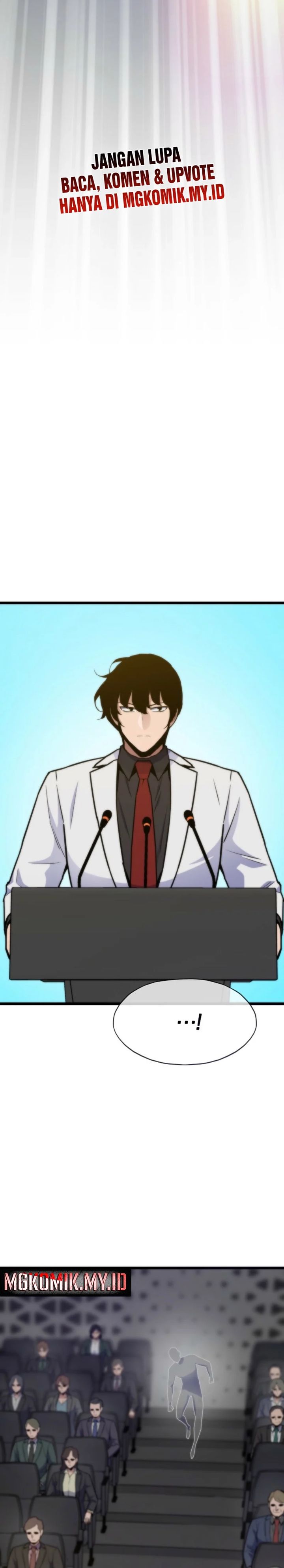 Past Life Regressor (Remake 2022) Chapter 133 Image 3