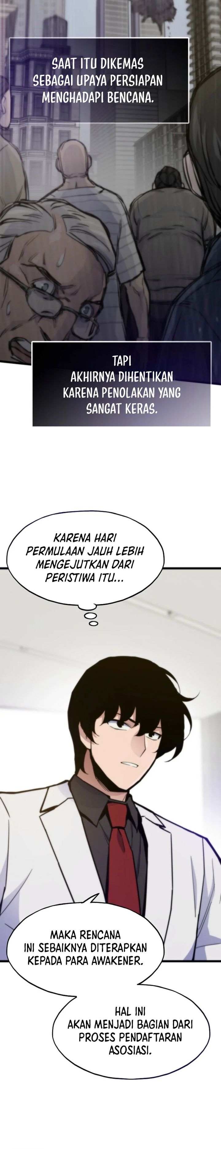 Past Life Regressor (Remake 2022) Chapter 133 Image 10