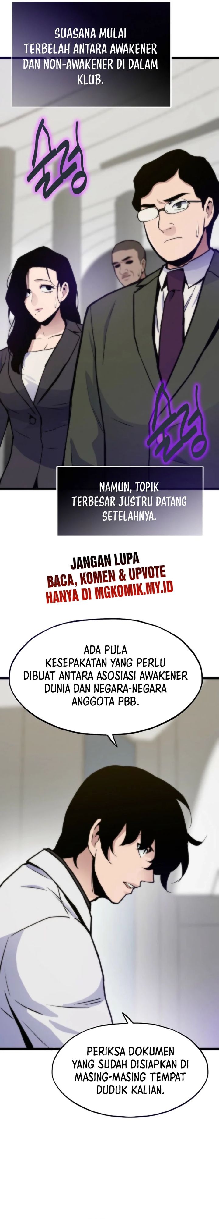 Past Life Regressor (Remake 2022) Chapter 133 Image 11