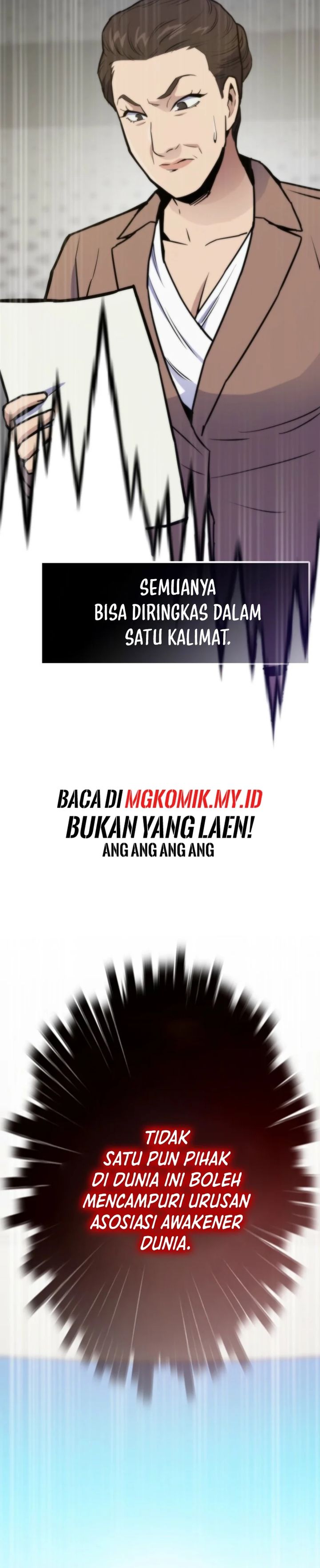 Past Life Regressor (Remake 2022) Chapter 133 Image 14