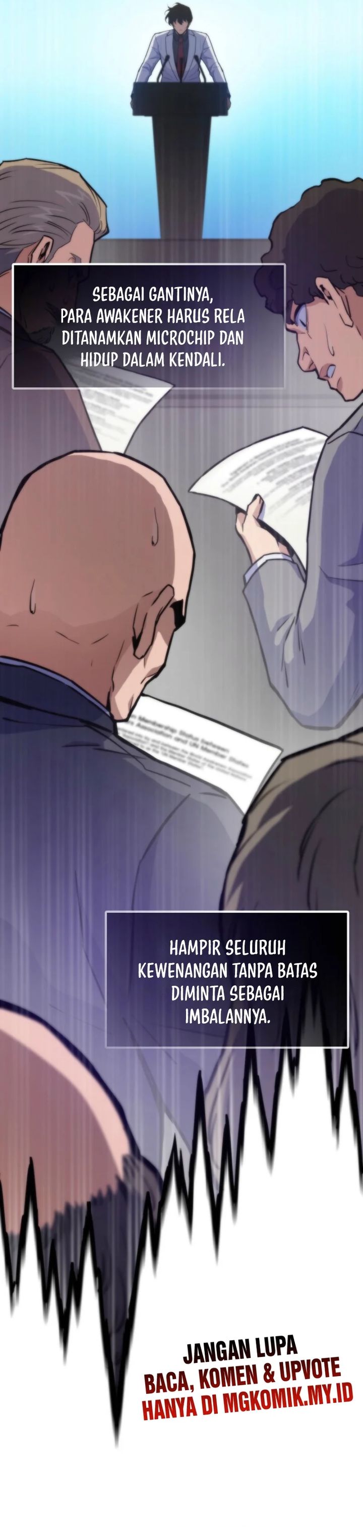 Past Life Regressor (Remake 2022) Chapter 133 Image 15