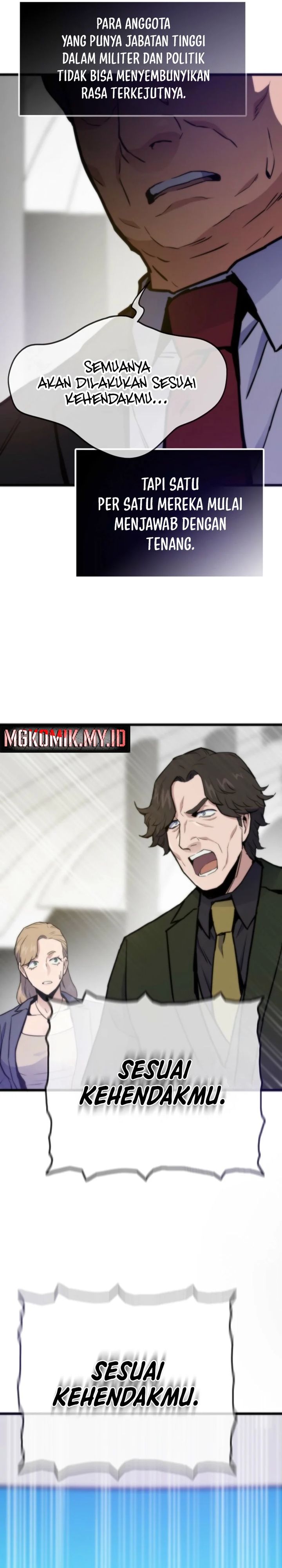 Past Life Regressor (Remake 2022) Chapter 133 Image 16