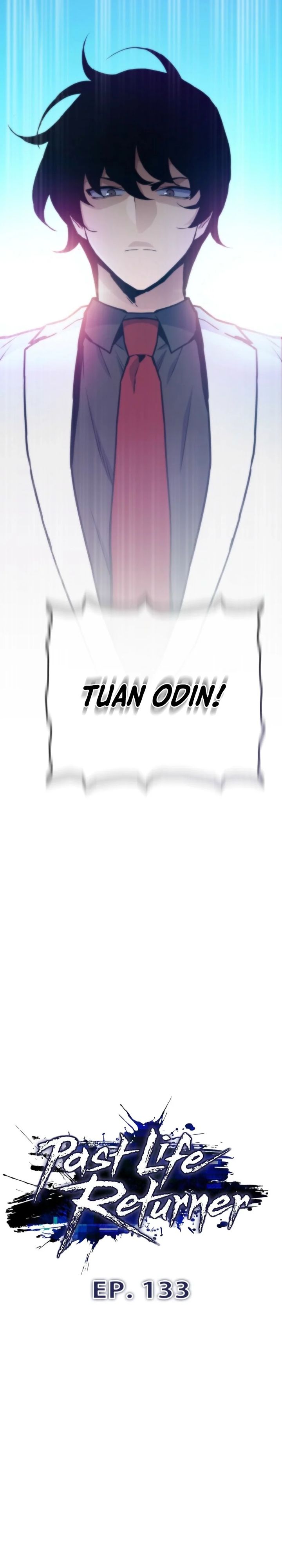 Past Life Regressor (Remake 2022) Chapter 133 Image 17