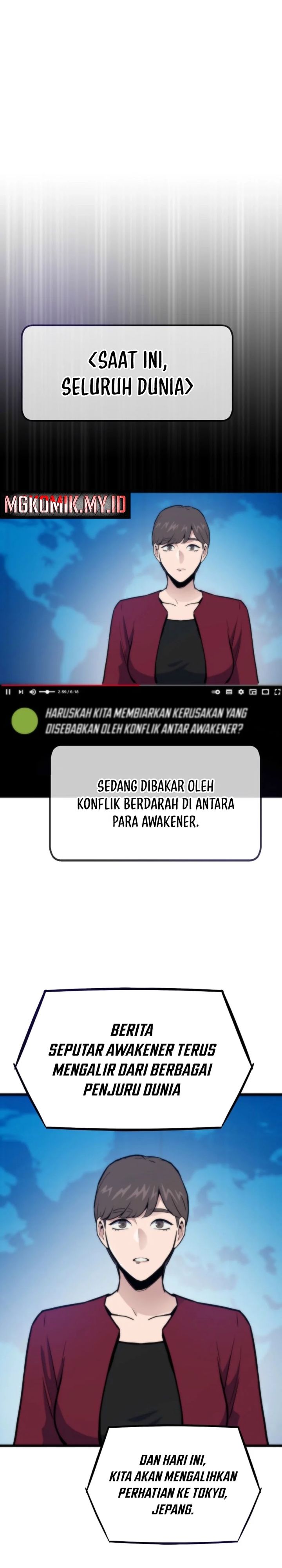 Past Life Regressor (Remake 2022) Chapter 133 Image 18