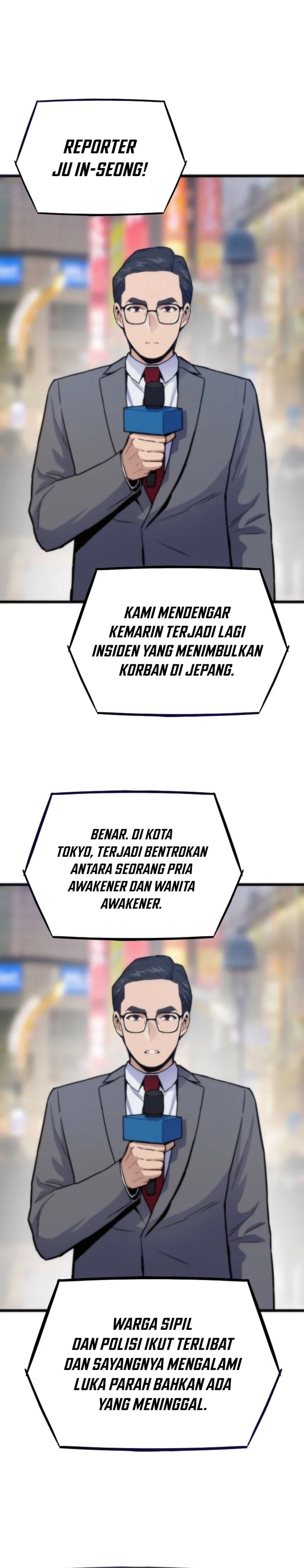 Past Life Regressor (Remake 2022) Chapter 133 Image 19