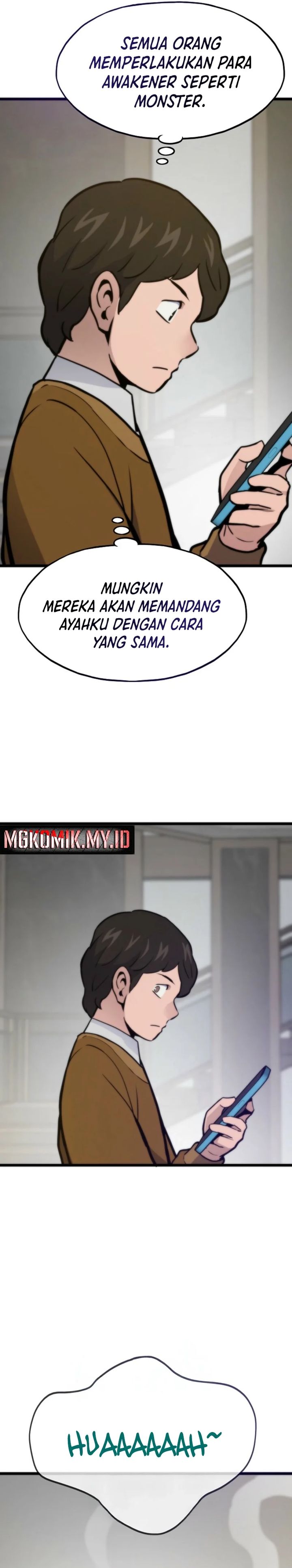 Past Life Regressor (Remake 2022) Chapter 133 Image 21