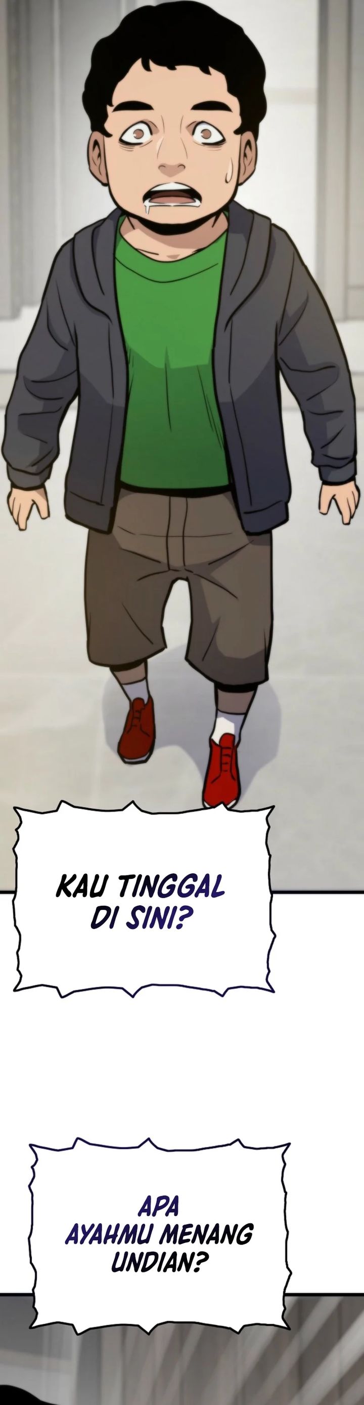 Past Life Regressor (Remake 2022) Chapter 133 Image 24