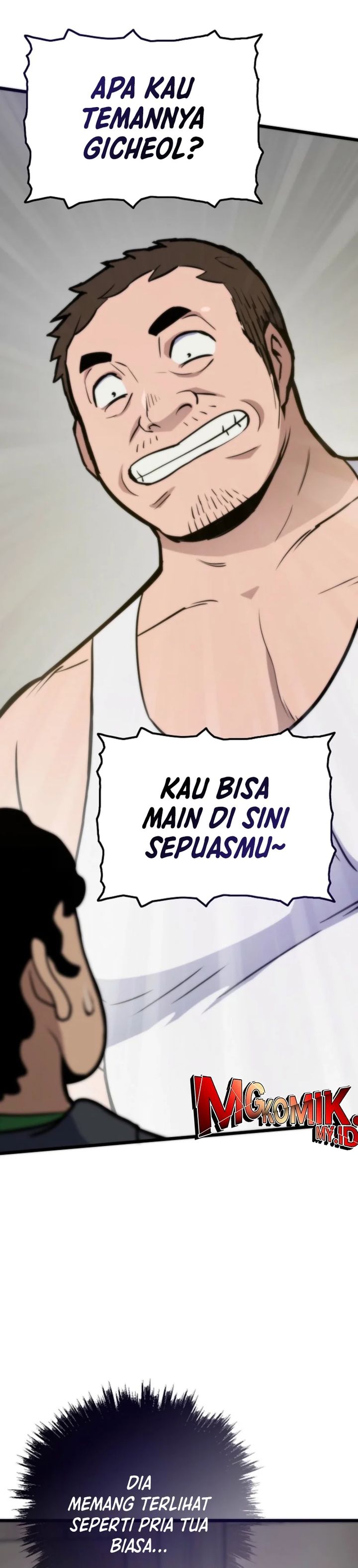 Past Life Regressor (Remake 2022) Chapter 133 Image 26