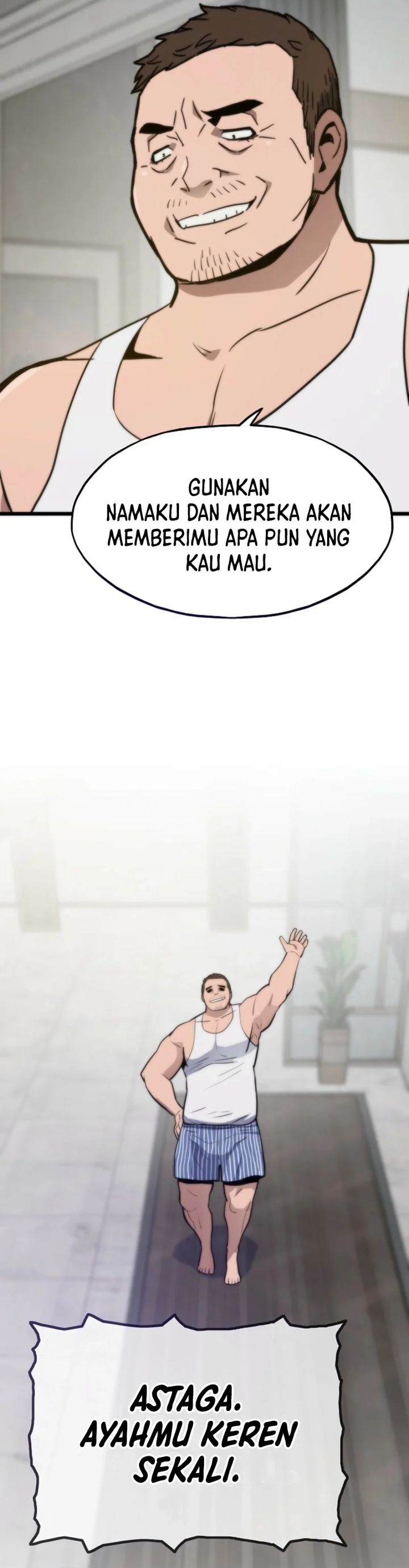 Past Life Regressor (Remake 2022) Chapter 133 Image 30