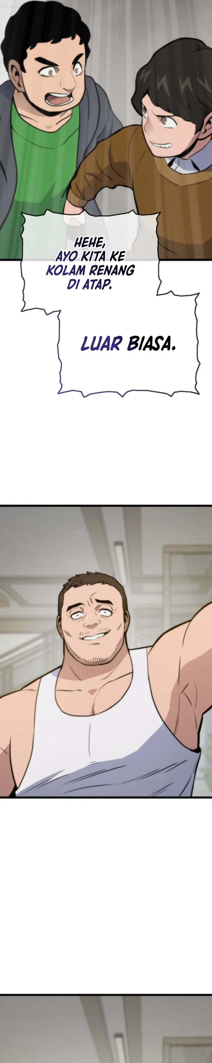 Past Life Regressor (Remake 2022) Chapter 133 Image 31