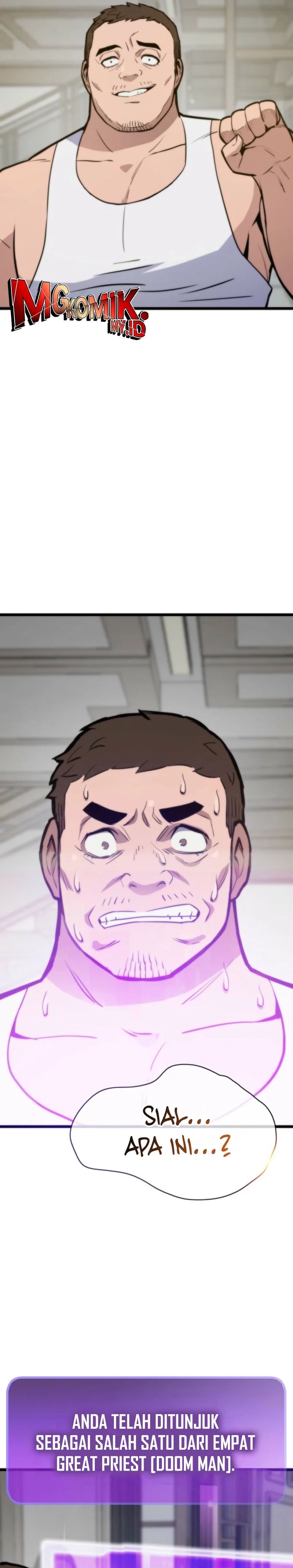 Past Life Regressor (Remake 2022) Chapter 133 Image 32