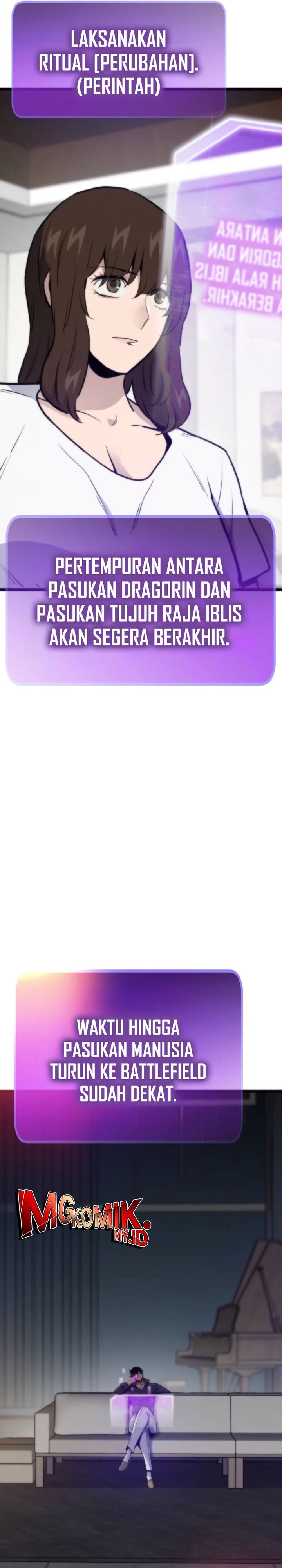 Past Life Regressor (Remake 2022) Chapter 133 Image 34